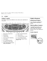 Preview for 17 page of Chevrolet 2016 Volt Owner'S Manual