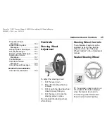 Preview for 96 page of Chevrolet 2016 Volt Owner'S Manual