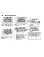 Preview for 119 page of Chevrolet 2016 Volt Owner'S Manual