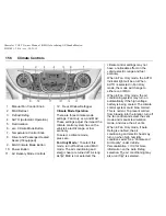 Preview for 157 page of Chevrolet 2016 Volt Owner'S Manual