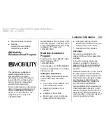 Preview for 338 page of Chevrolet 2016 Volt Owner'S Manual