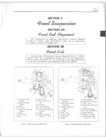 Preview for 5 page of Chevrolet 40 Series 1972 Service Manual