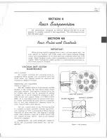 Preview for 9 page of Chevrolet 40 Series 1972 Service Manual