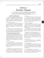 Preview for 13 page of Chevrolet 40 Series 1972 Service Manual