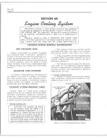 Preview for 20 page of Chevrolet 40 Series 1972 Service Manual