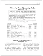 Preview for 45 page of Chevrolet 40 Series 1972 Service Manual