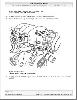 Preview for 155 page of Chevrolet 5.7L Corvette 2004 Shop Manual