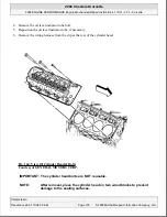 Preview for 276 page of Chevrolet 5.7L Corvette 2004 Shop Manual