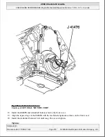 Preview for 410 page of Chevrolet 5.7L Corvette 2004 Shop Manual