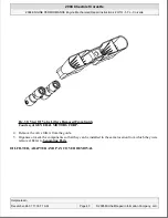 Preview for 556 page of Chevrolet 5.7L Corvette 2004 Shop Manual