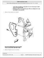 Preview for 561 page of Chevrolet 5.7L Corvette 2004 Shop Manual