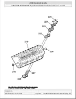 Preview for 726 page of Chevrolet 5.7L Corvette 2004 Shop Manual