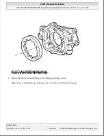 Preview for 765 page of Chevrolet 5.7L Corvette 2004 Shop Manual