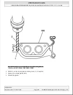 Preview for 791 page of Chevrolet 5.7L Corvette 2004 Shop Manual