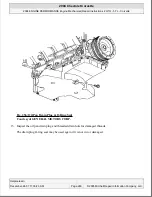 Preview for 796 page of Chevrolet 5.7L Corvette 2004 Shop Manual