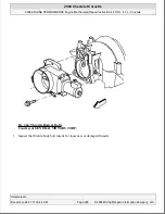 Preview for 804 page of Chevrolet 5.7L Corvette 2004 Shop Manual