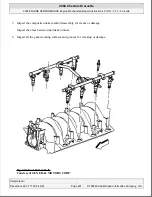 Preview for 807 page of Chevrolet 5.7L Corvette 2004 Shop Manual