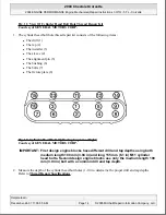 Preview for 827 page of Chevrolet 5.7L Corvette 2004 Shop Manual