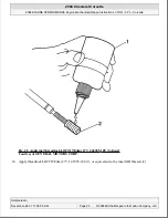 Preview for 836 page of Chevrolet 5.7L Corvette 2004 Shop Manual