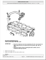 Preview for 889 page of Chevrolet 5.7L Corvette 2004 Shop Manual