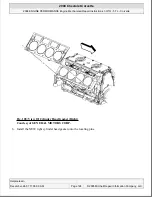 Preview for 937 page of Chevrolet 5.7L Corvette 2004 Shop Manual