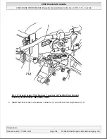 Preview for 967 page of Chevrolet 5.7L Corvette 2004 Shop Manual