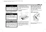 Preview for 38 page of Chevrolet 6500XD 2022 Owner'S Manual