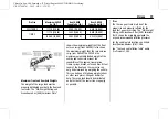 Preview for 40 page of Chevrolet 6500XD 2022 Owner'S Manual