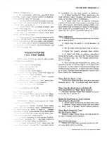 Preview for 36 page of Chevrolet 70 1969 Series Shop Manual