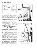 Предварительный просмотр 51 страницы Chevrolet 70 1969 Series Shop Manual