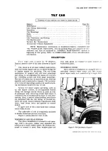 Предварительный просмотр 60 страницы Chevrolet 70 1969 Series Shop Manual