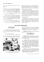 Предварительный просмотр 61 страницы Chevrolet 70 1969 Series Shop Manual