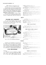 Предварительный просмотр 63 страницы Chevrolet 70 1969 Series Shop Manual