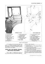 Предварительный просмотр 68 страницы Chevrolet 70 1969 Series Shop Manual