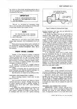 Preview for 122 page of Chevrolet 70 1969 Series Shop Manual