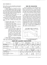 Preview for 123 page of Chevrolet 70 1969 Series Shop Manual