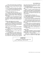 Preview for 176 page of Chevrolet 70 1969 Series Shop Manual