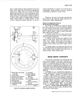 Предварительный просмотр 242 страницы Chevrolet 70 1969 Series Shop Manual