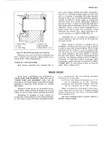 Предварительный просмотр 244 страницы Chevrolet 70 1969 Series Shop Manual