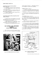 Preview for 325 page of Chevrolet 70 1969 Series Shop Manual