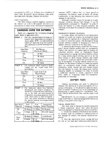 Preview for 374 page of Chevrolet 70 1969 Series Shop Manual