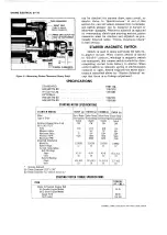 Preview for 381 page of Chevrolet 70 1969 Series Shop Manual