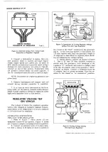 Preview for 395 page of Chevrolet 70 1969 Series Shop Manual