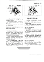 Preview for 400 page of Chevrolet 70 1969 Series Shop Manual