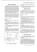 Preview for 512 page of Chevrolet 70 1969 Series Shop Manual