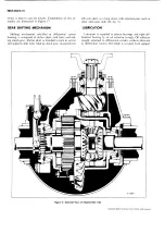 Предварительный просмотр 573 страницы Chevrolet 70 1969 Series Shop Manual