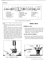 Предварительный просмотр 581 страницы Chevrolet 70 1969 Series Shop Manual