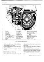 Preview for 587 page of Chevrolet 70 1969 Series Shop Manual