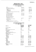 Preview for 670 page of Chevrolet 70 1969 Series Shop Manual