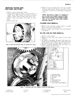 Preview for 676 page of Chevrolet 70 1969 Series Shop Manual